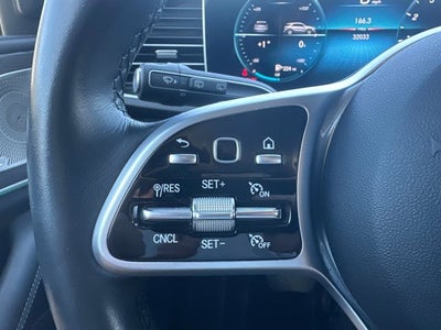 2022 Mercedes-Benz GLE GLE 350