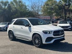 2022 Mercedes-Benz GLE GLE 350
