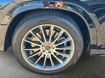 2026 Mercedes-Benz GLE GLE 450