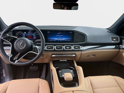 2026 Mercedes-Benz GLE GLE 450