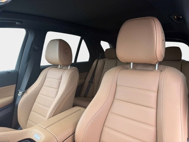 2026 Mercedes-Benz GLE GLE 450