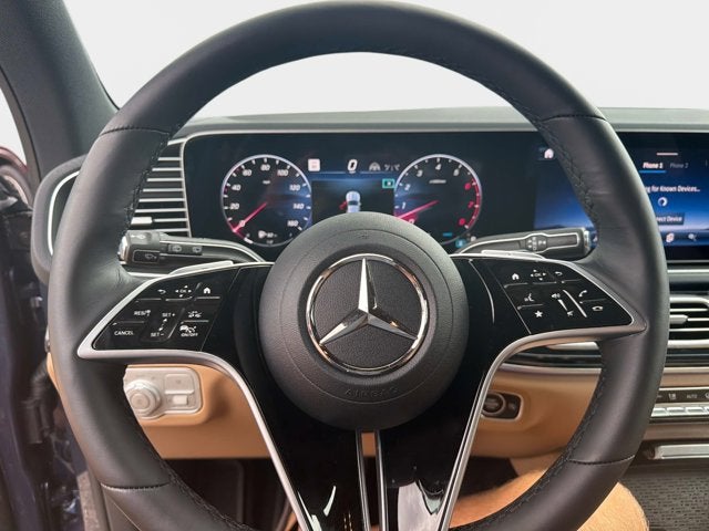 2026 Mercedes-Benz GLE GLE 450