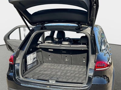 2020 Mercedes-Benz GLE GLE 450