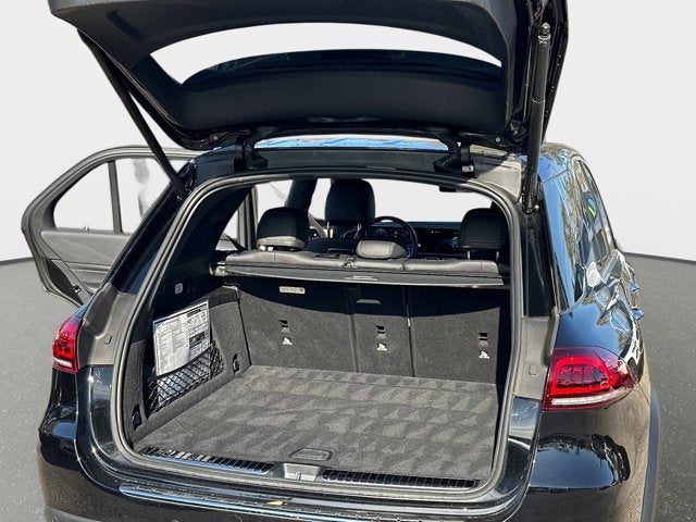 2020 Mercedes-Benz GLE GLE 450