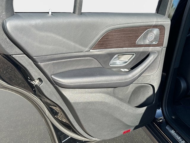 2020 Mercedes-Benz GLE GLE 450