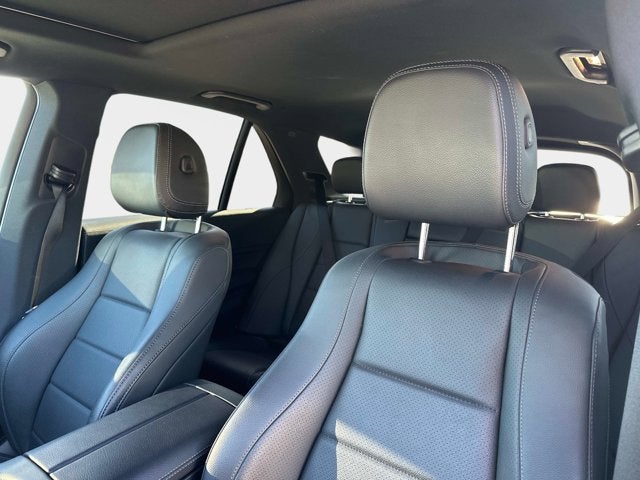 2020 Mercedes-Benz GLE GLE 450