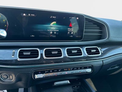 2020 Mercedes-Benz GLE GLE 450