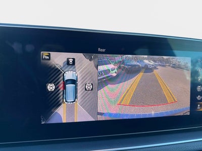 2020 Mercedes-Benz GLE GLE 450