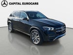 2020 Mercedes-Benz GLE GLE 450