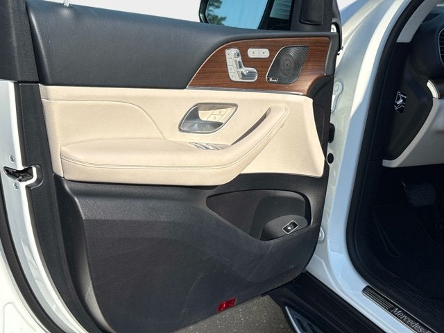 2022 Mercedes-Benz GLE GLE 450