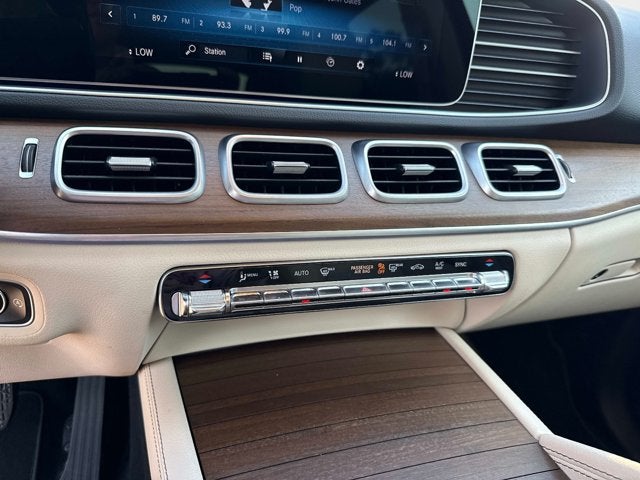2022 Mercedes-Benz GLE GLE 450