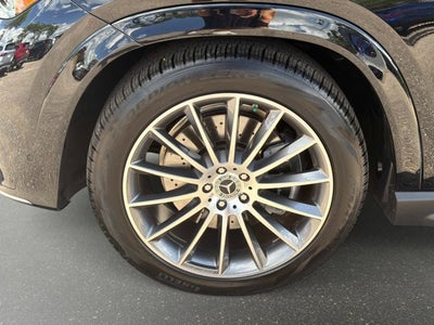 2026 Mercedes-Benz GLE GLE 450