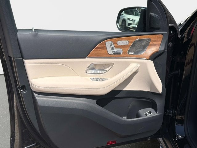 2026 Mercedes-Benz GLE GLE 450