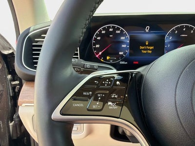 2026 Mercedes-Benz GLE GLE 450