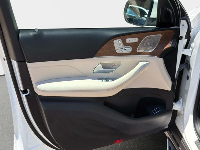 2021 Mercedes-Benz GLE GLE 450