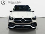 2021 Mercedes-Benz GLE GLE 450