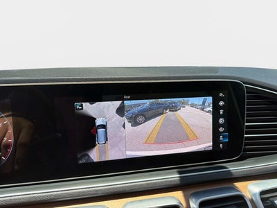 2021 Mercedes-Benz GLE GLE 450