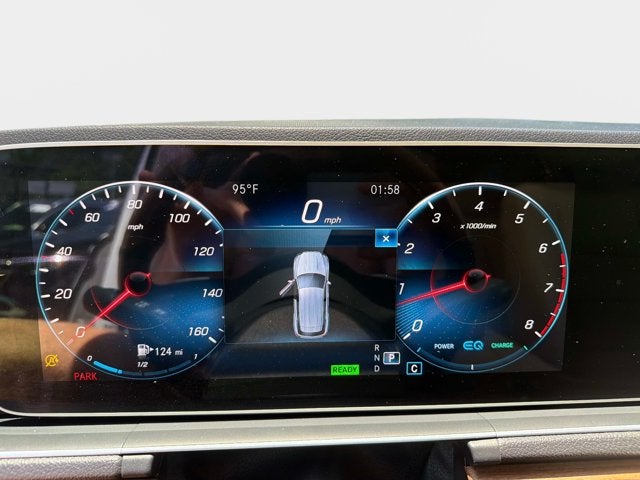 2021 Mercedes-Benz GLE GLE 450