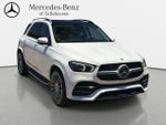 2021 Mercedes-Benz GLE GLE 450