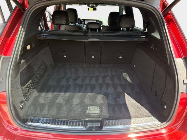 2024 Mercedes-Benz GLE GLE 450