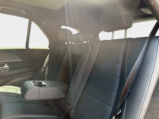 2024 Mercedes-Benz GLE GLE 450