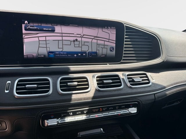 2024 Mercedes-Benz GLE GLE 450