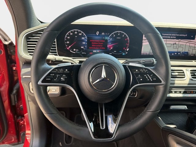 2024 Mercedes-Benz GLE GLE 450