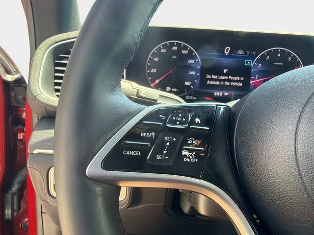 2024 Mercedes-Benz GLE GLE 450