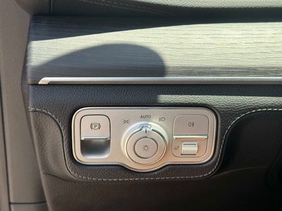 2024 Mercedes-Benz GLE GLE 450