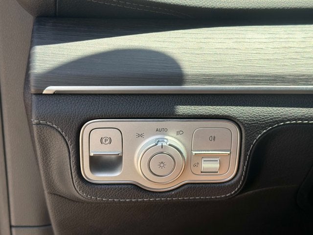 2024 Mercedes-Benz GLE GLE 450