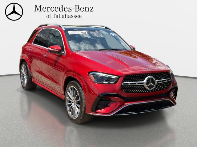 2024 Mercedes-Benz GLE GLE 450