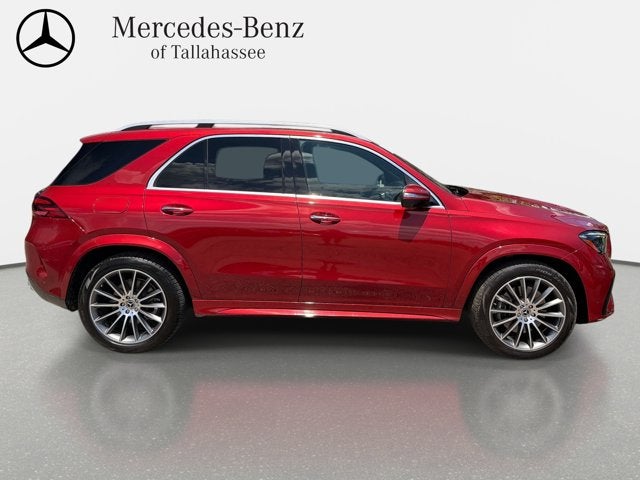 2024 Mercedes-Benz GLE GLE 450