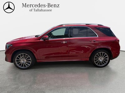 2024 Mercedes-Benz GLE GLE 450