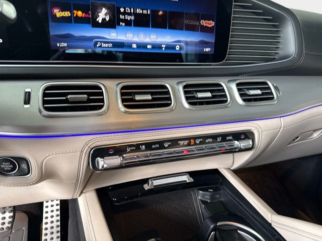 2024 Mercedes-Benz GLE GLE 63 S AMG®