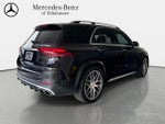 2024 Mercedes-Benz GLE GLE 63 S AMG®