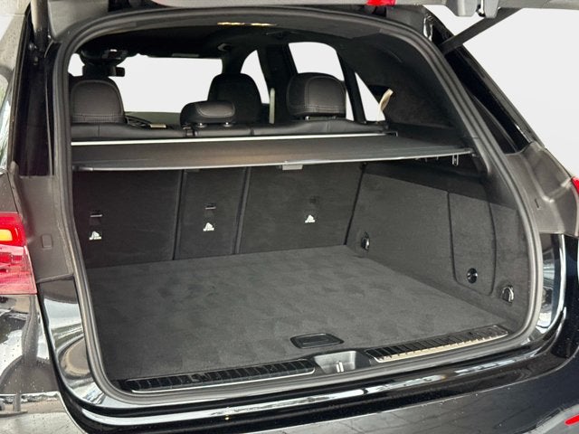 2024 Mercedes-Benz GLE GLE 63 S AMG®
