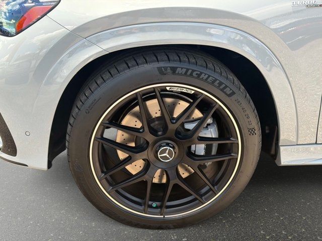 2024 Mercedes-Benz GLE GLE 53 AMG®