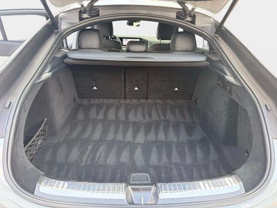 2024 Mercedes-Benz GLE GLE 53 AMG®