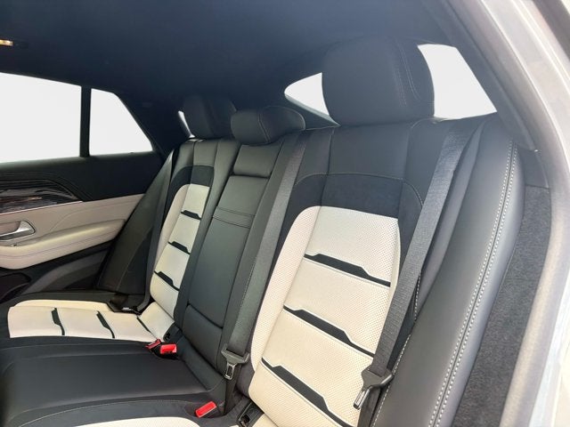 2024 Mercedes-Benz GLE GLE 53 AMG®