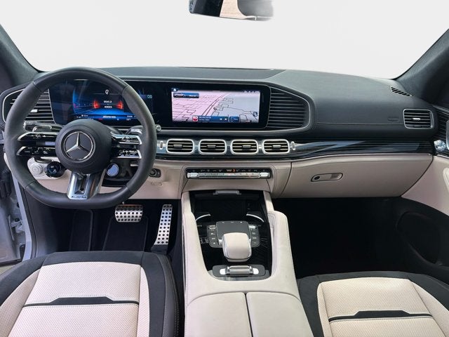2024 Mercedes-Benz GLE GLE 53 AMG®