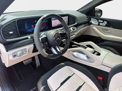 2024 Mercedes-Benz GLE GLE 53 AMG®