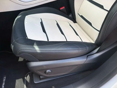2024 Mercedes-Benz GLE GLE 53 AMG®