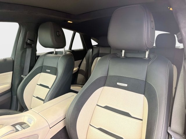 2024 Mercedes-Benz GLE GLE 53 AMG®