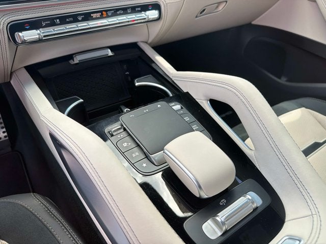 2024 Mercedes-Benz GLE GLE 53 AMG®