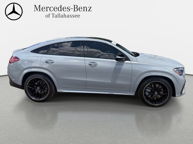 2024 Mercedes-Benz GLE GLE 53 AMG®