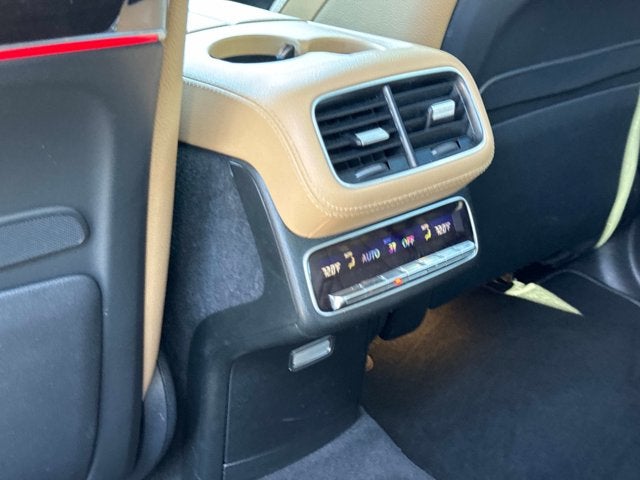 2024 Mercedes-Benz GLS GLS 450