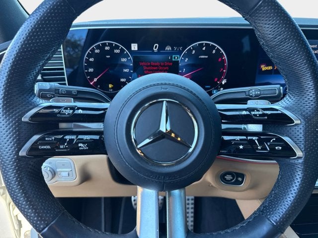 2024 Mercedes-Benz GLS GLS 450