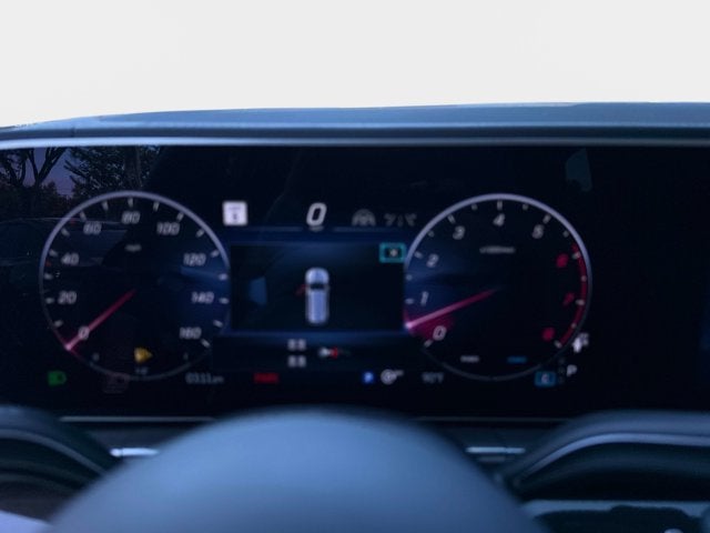 2024 Mercedes-Benz GLS GLS 450