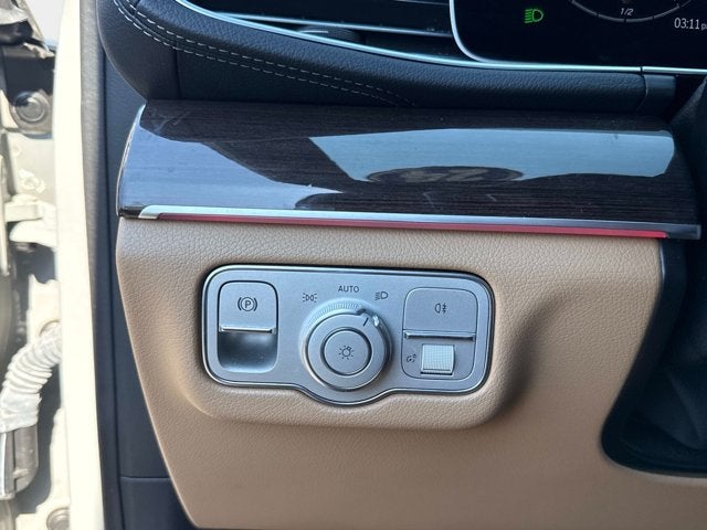 2024 Mercedes-Benz GLS GLS 450