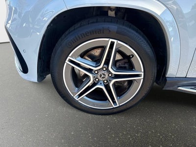2024 Mercedes-Benz GLS GLS 450